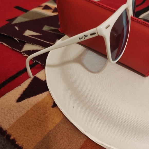 Maui Jim NEW 1978 Sunglasses MADE IN FRANCE - Picture 2 of 7